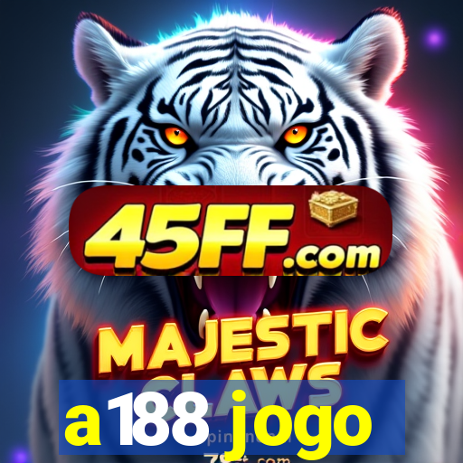 a188 jogo
